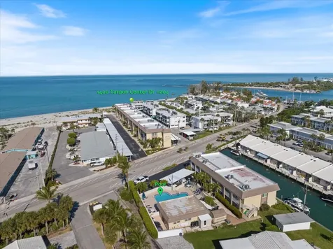 1400 Tarpon Center Drive Venice FL 34285