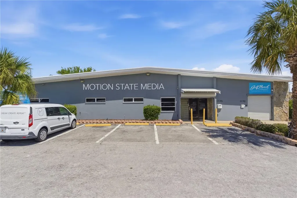 1170 Gould Street Clearwater FL 33756
