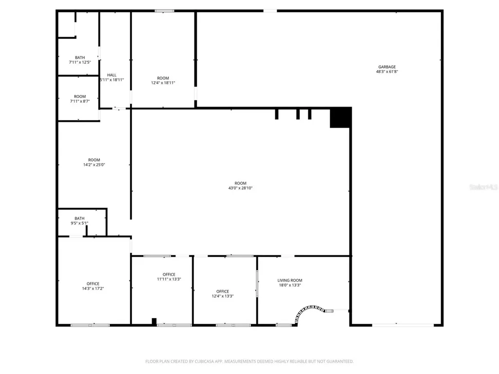 1170 Gould Street Clearwater FL 33756