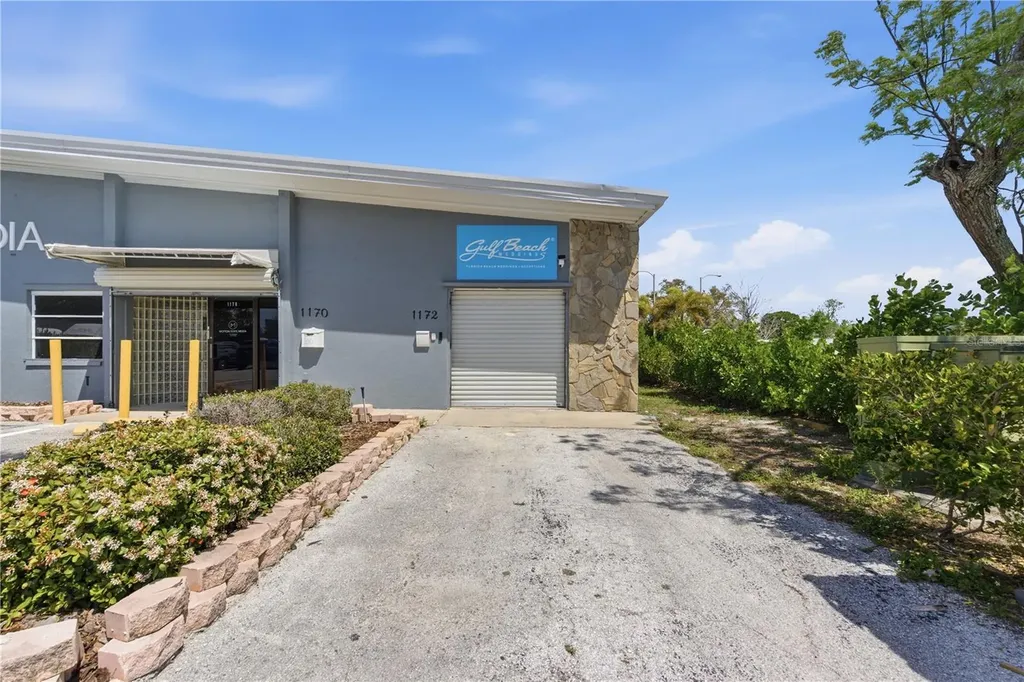 1170 Gould Street Clearwater FL 33756