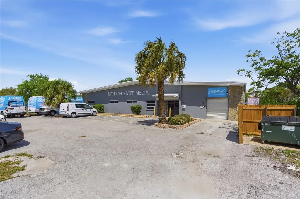 1170 Gould Street Clearwater FL 33756