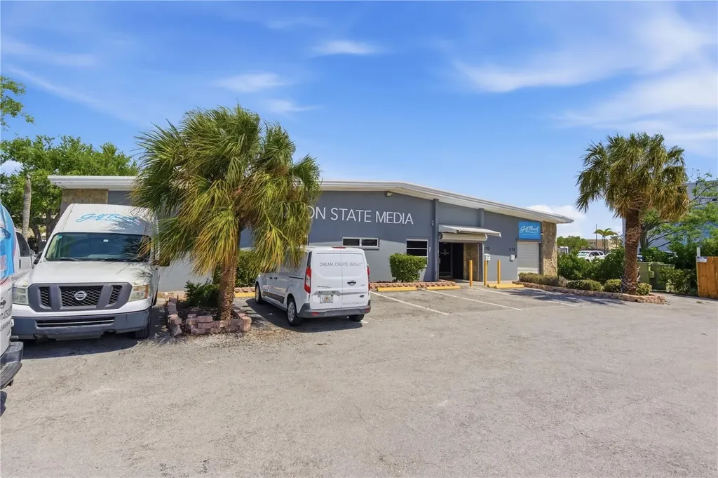 1170 Gould Street Clearwater FL 33756