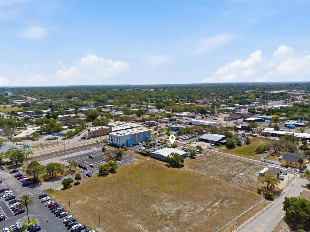 1170 Gould Street Clearwater FL 33756