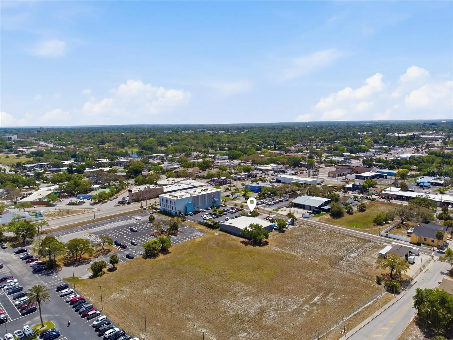 1170 Gould Street Clearwater FL 33756