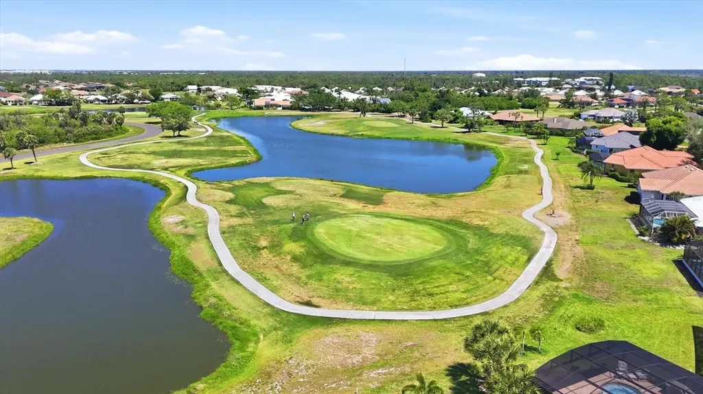 10 Arlington Drive Placida FL 33946