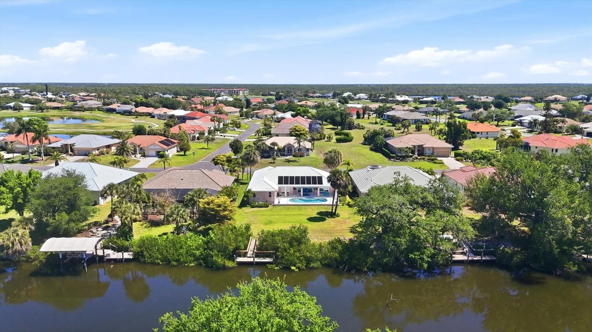 10 Arlington Drive Placida FL 33946