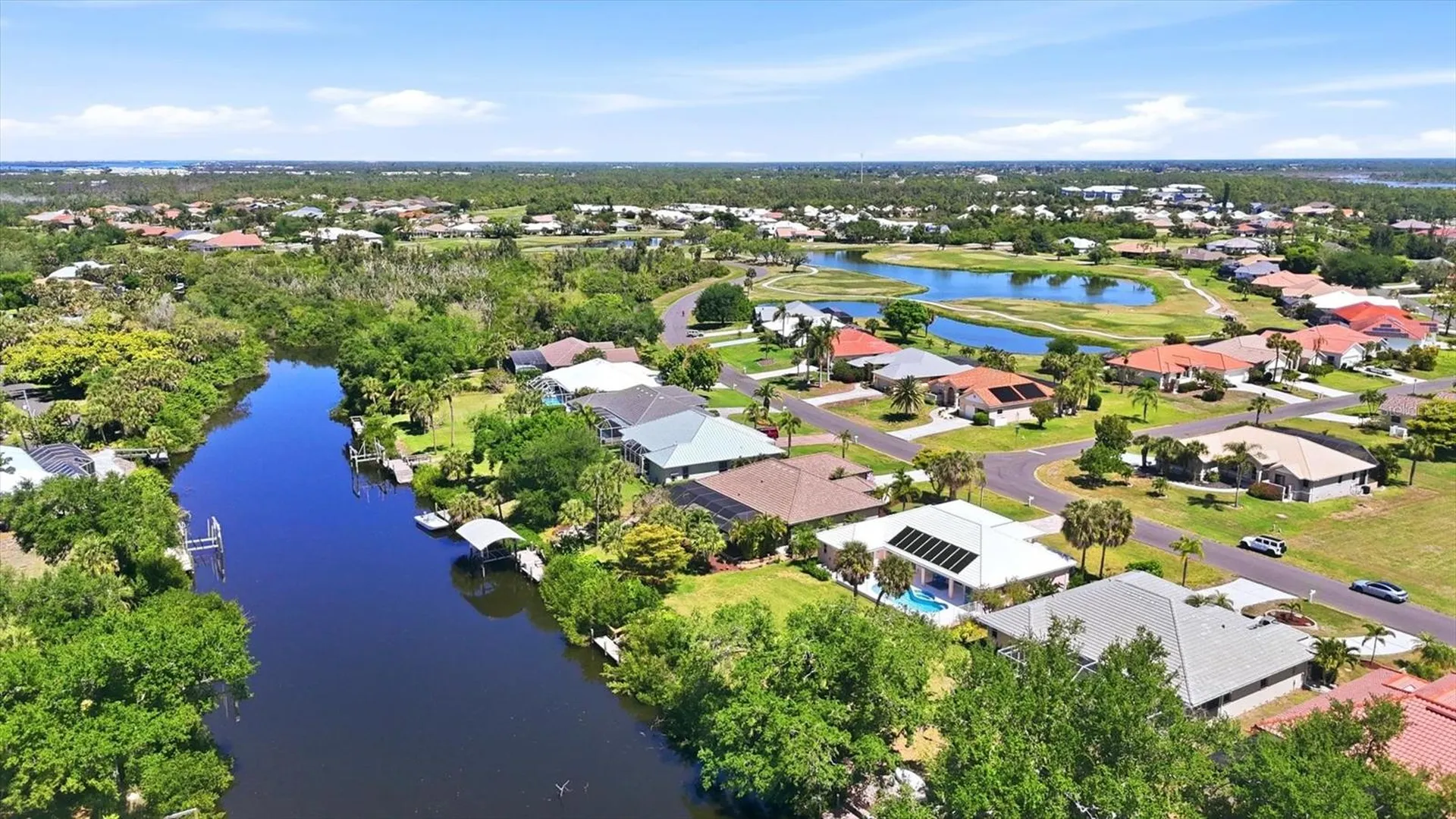 10 Arlington Drive Placida FL 33946