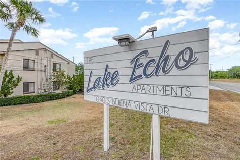 1040 S Buena Vista Drive Lake Alfred FL 33850