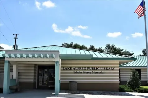 1040 S Buena Vista Drive Lake Alfred FL 33850