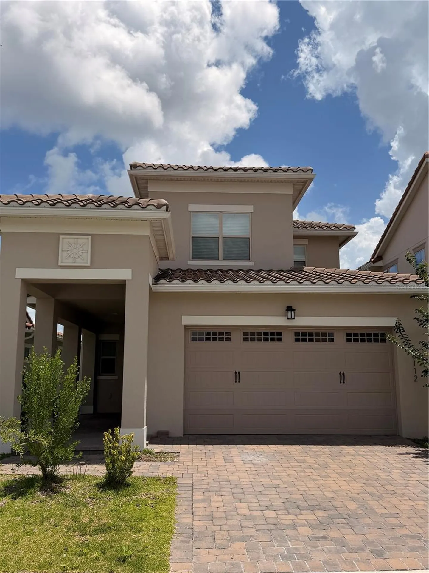 8112 Mabury Lane Orlando FL 32832