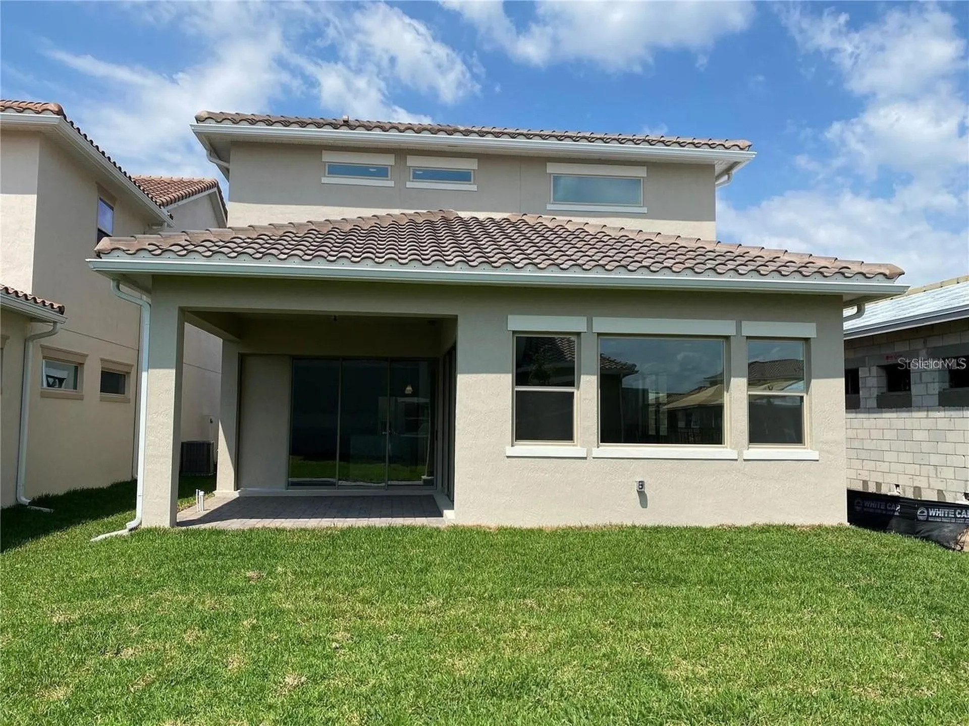 8112 Mabury Lane Orlando FL 32832