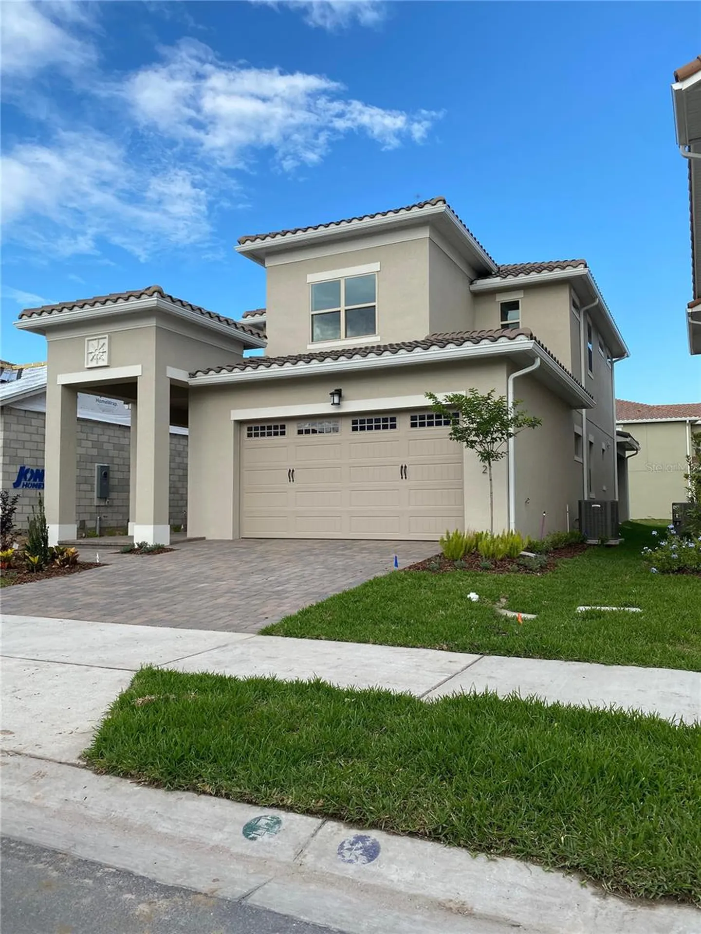 8112 Mabury Lane Orlando FL 32832