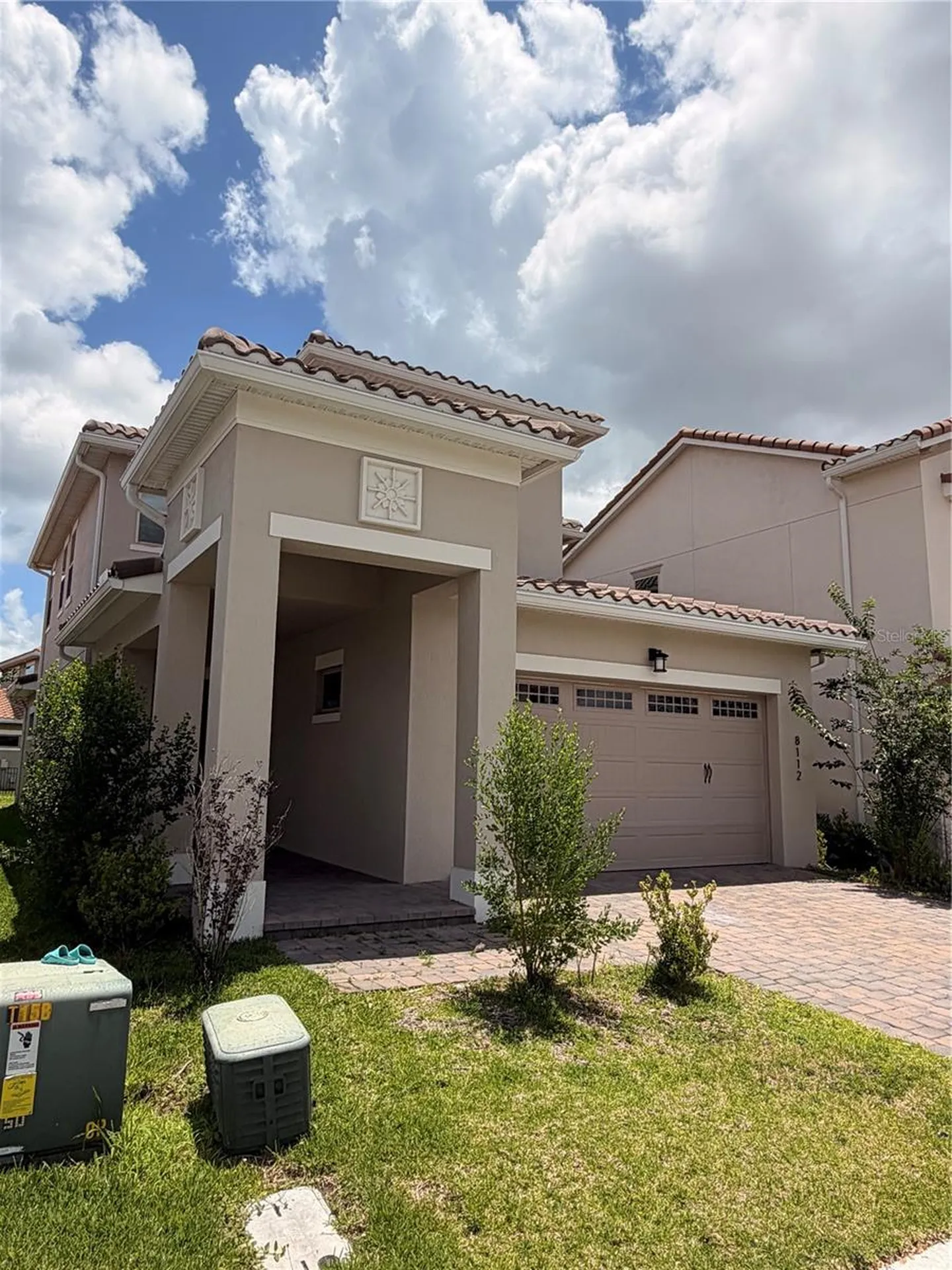 8112 Mabury Lane Orlando FL 32832