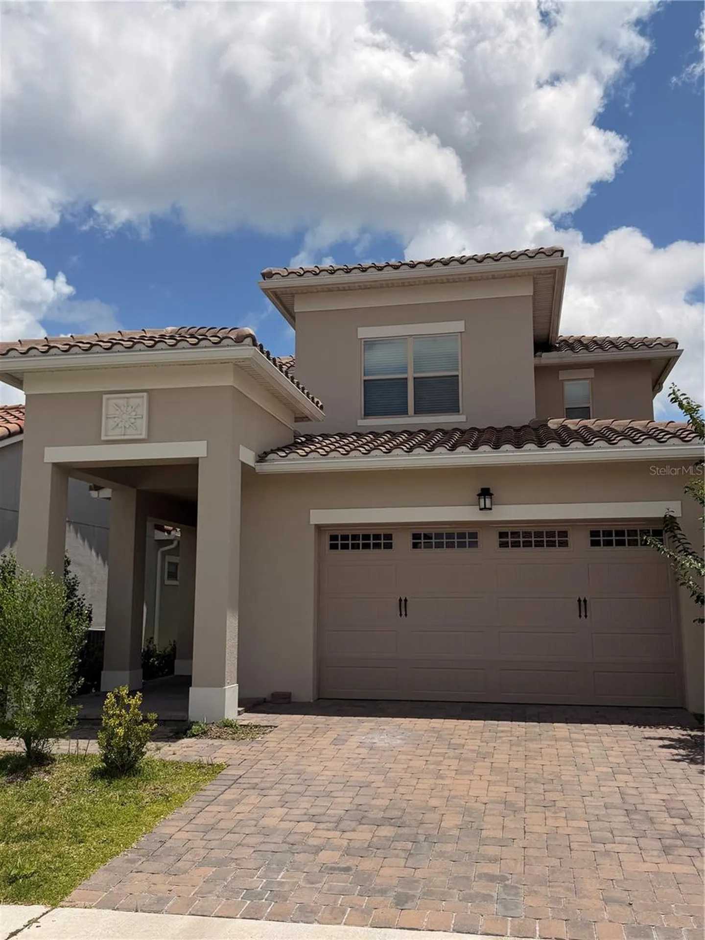 8112 Mabury Lane Orlando FL 32832