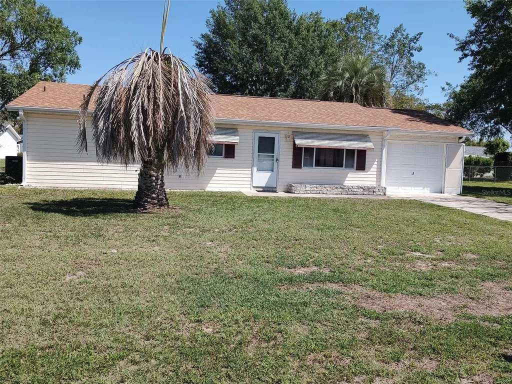 6345 SW 115th Street Road Ocala FL 34476