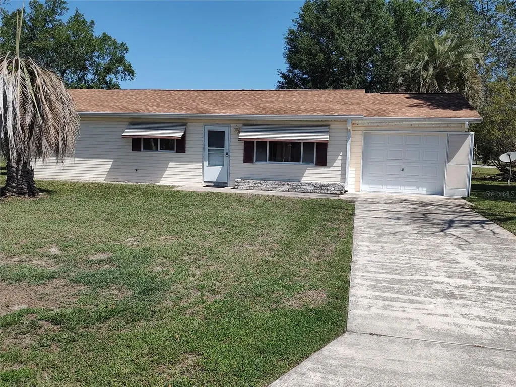 6345 SW 115th Street Road Ocala FL 34476