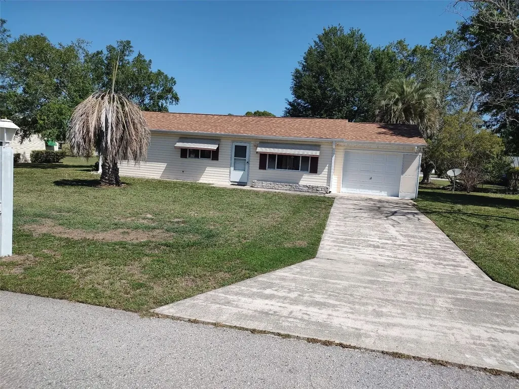 6345 SW 115th Street Road Ocala FL 34476