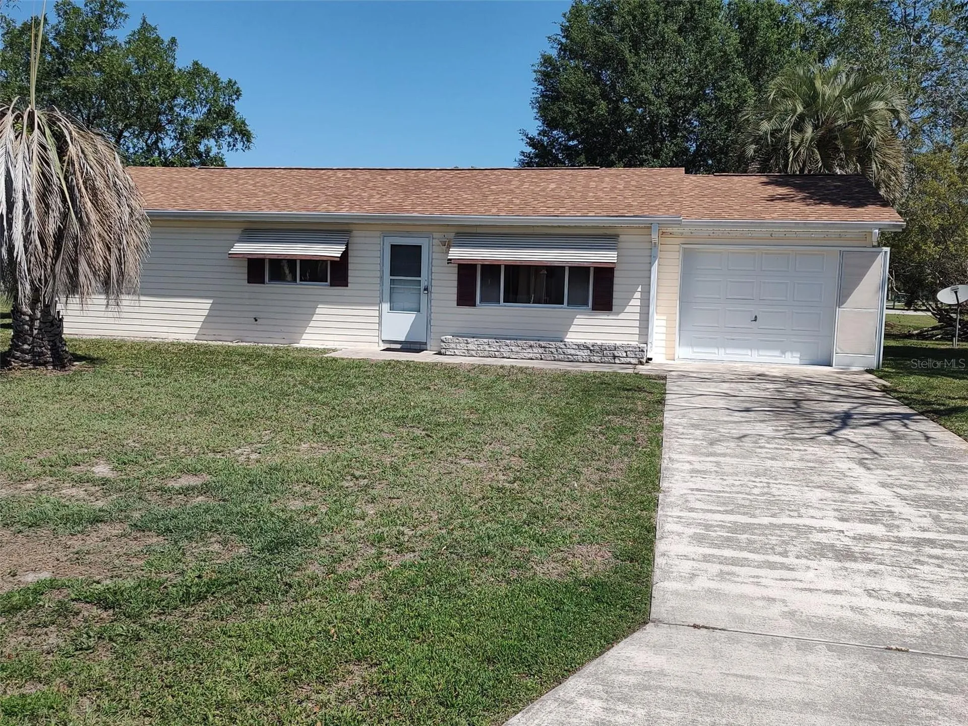 6345 SW 115th Street Road Ocala FL 34476