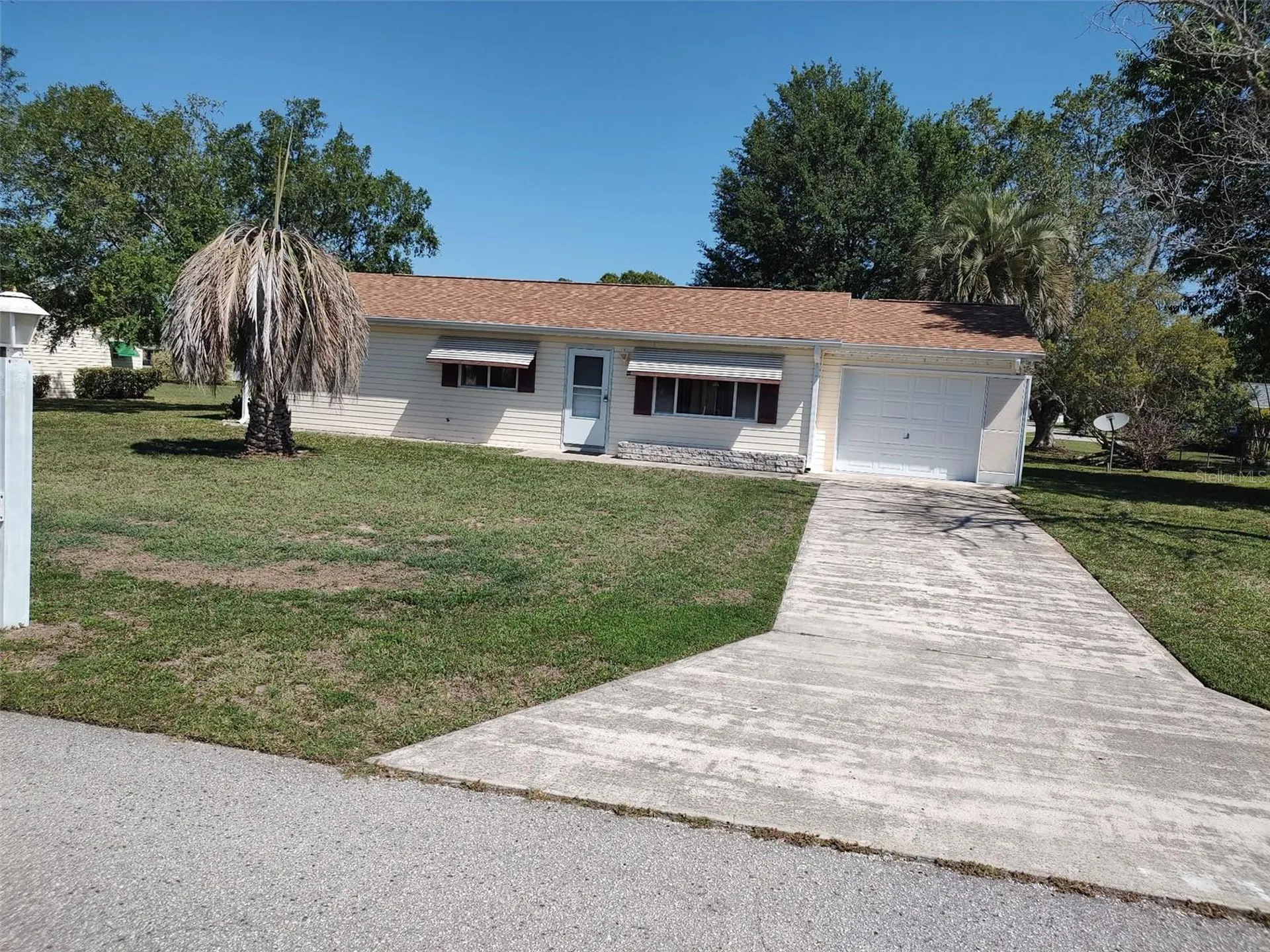 6345 SW 115th Street Road Ocala FL 34476