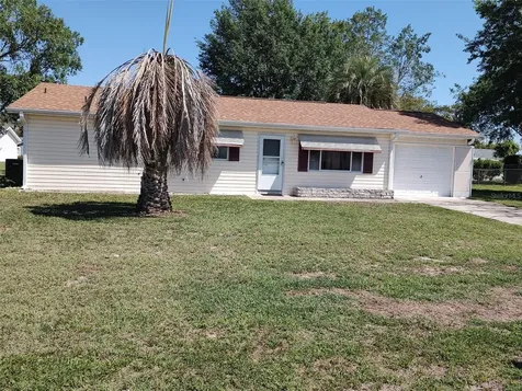 6345 SW 115th Street Road Ocala FL 34476
