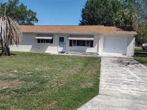 6345 SW 115th Street Road Ocala FL 34476