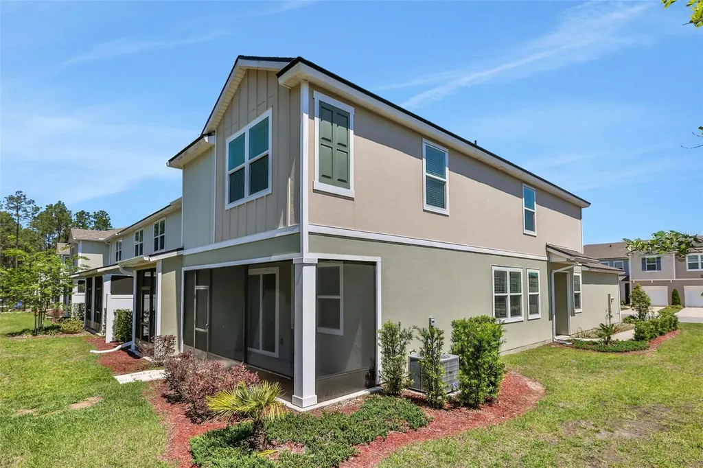 50 Redbud Road Palm Coast FL 32137