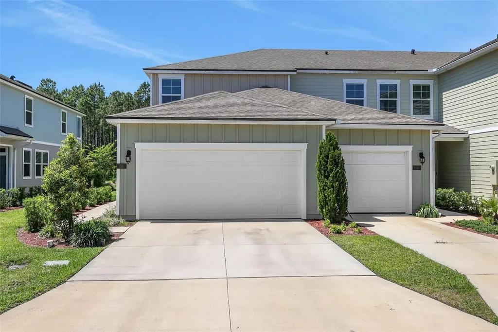 50 Redbud Road Palm Coast FL 32137