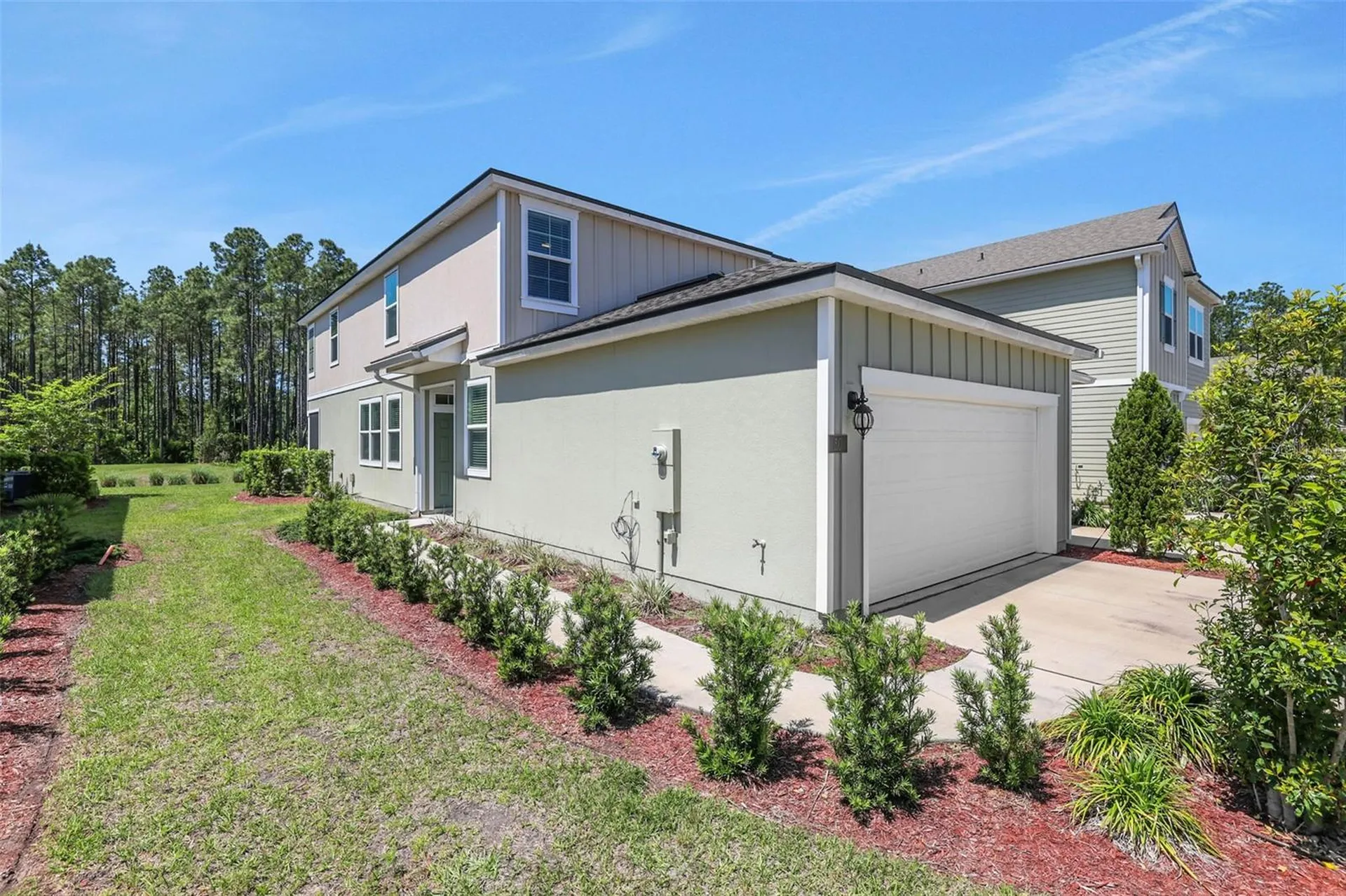 50 Redbud Road Palm Coast FL 32137
