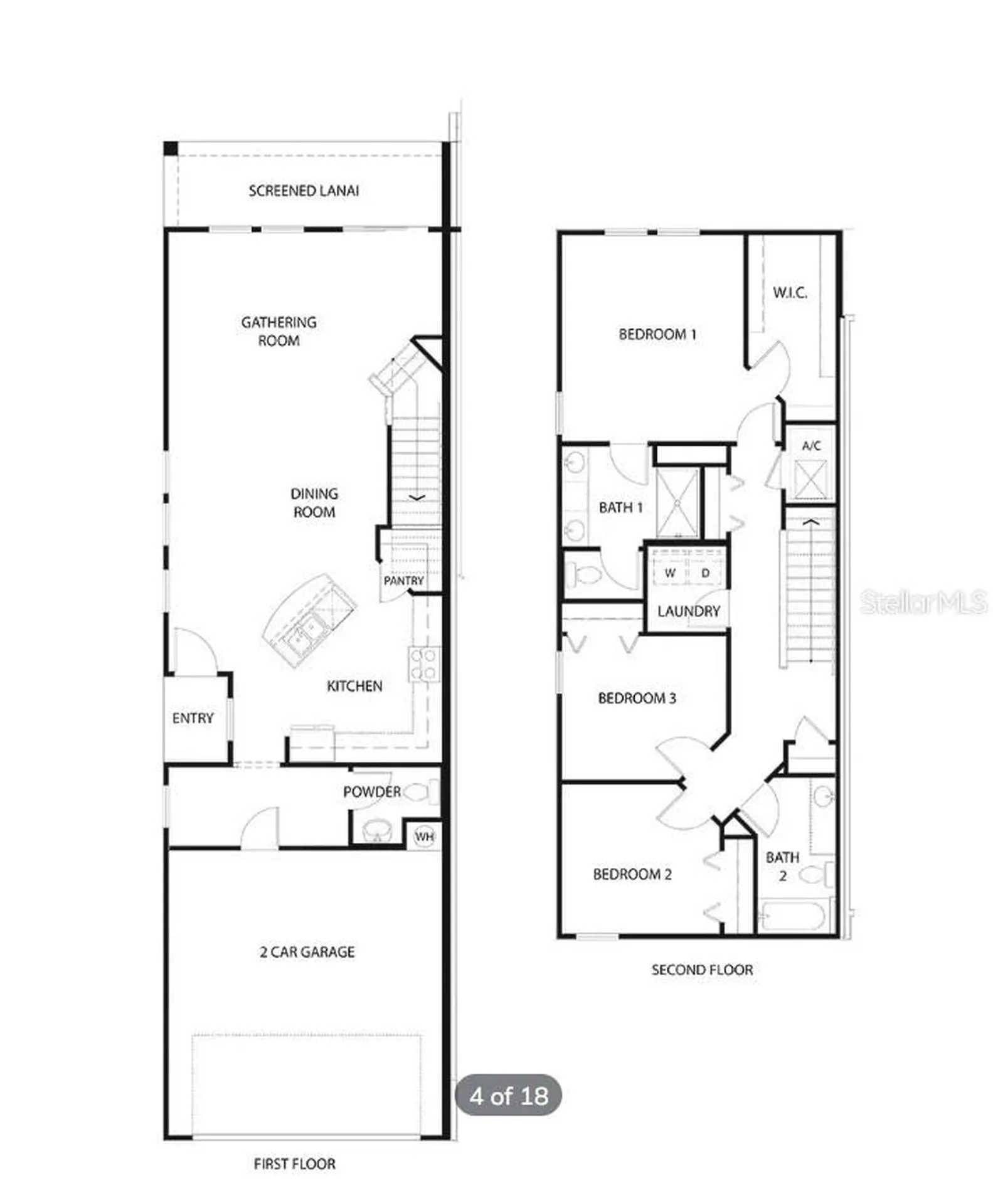 50 Redbud Road Palm Coast FL 32137