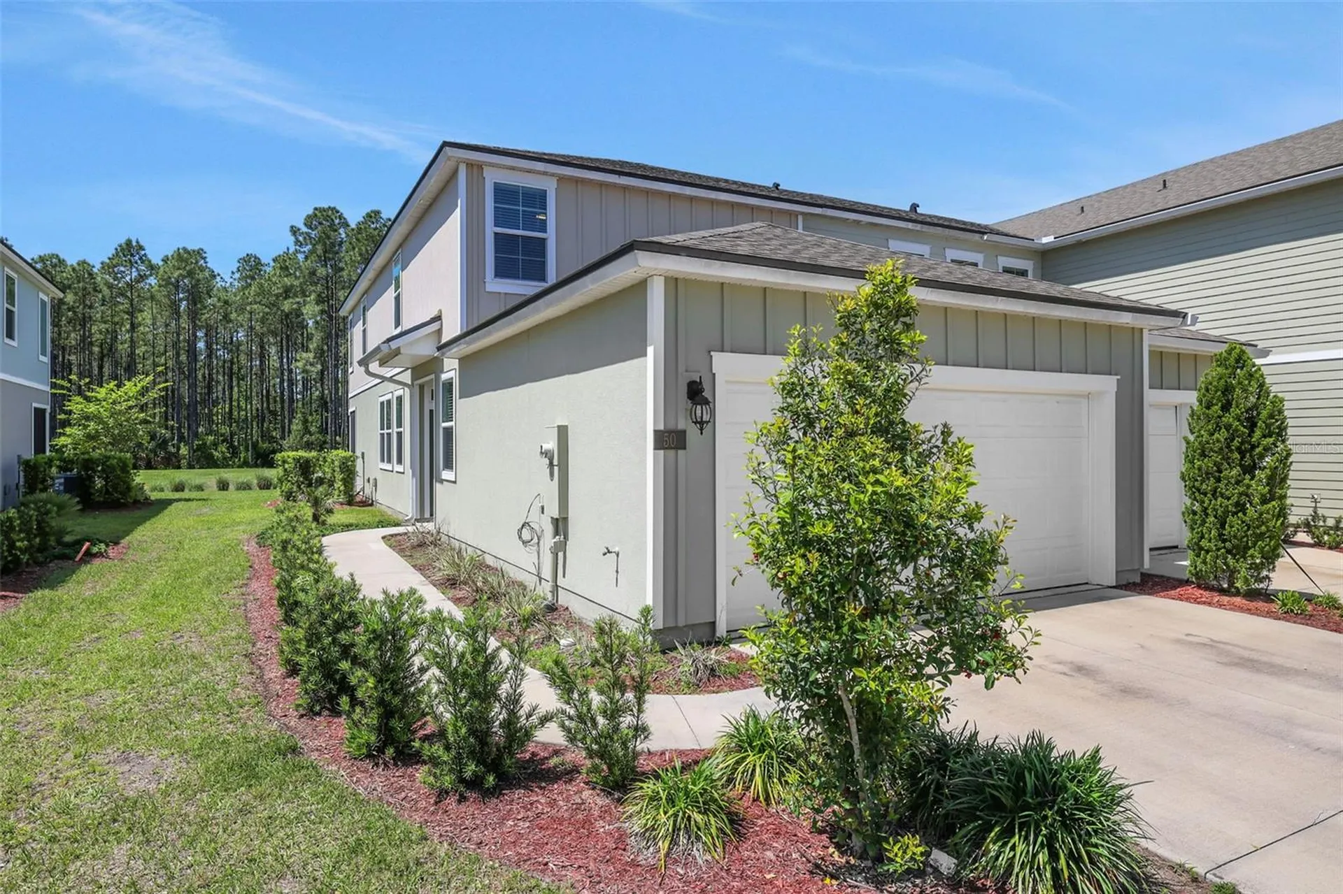 50 Redbud Road Palm Coast FL 32137