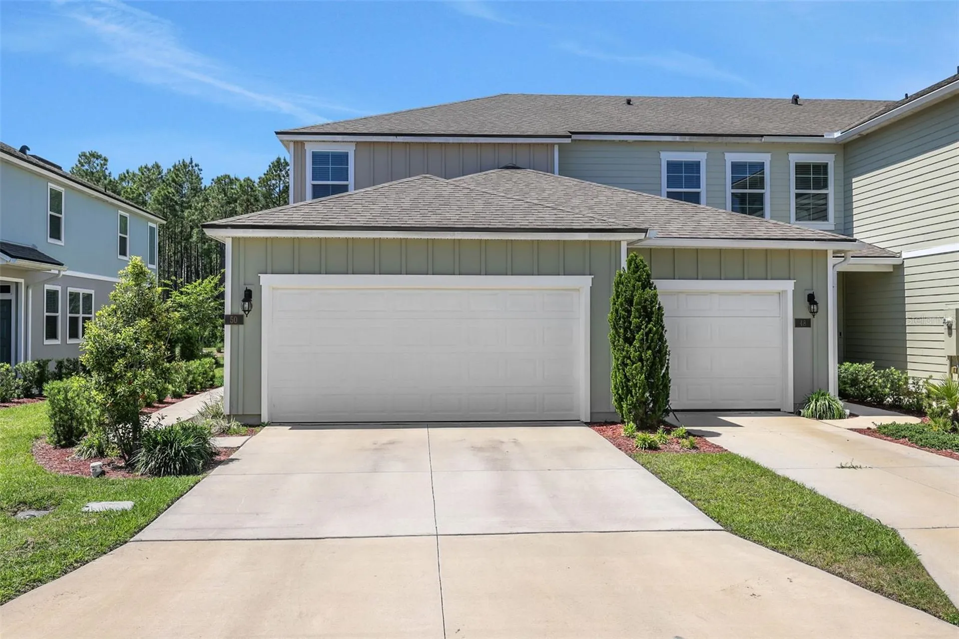50 Redbud Road Palm Coast FL 32137