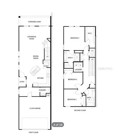 50 Redbud Road Palm Coast FL 32137