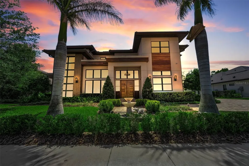 1015 Bellamare Trail Trinity FL 34655