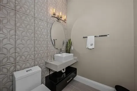 1015 Bellamare Trail Trinity FL 34655