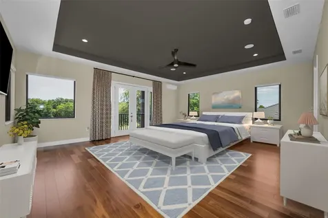 1015 Bellamare Trail Trinity FL 34655