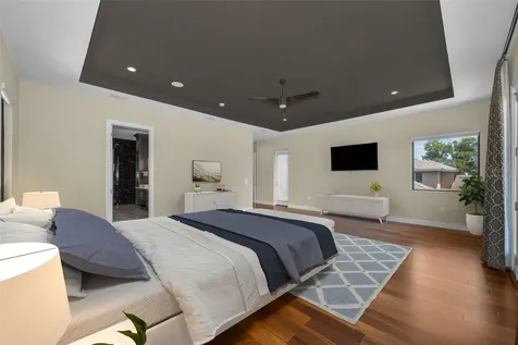 1015 Bellamare Trail Trinity FL 34655