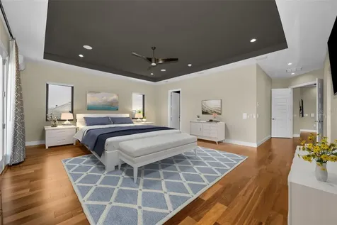 1015 Bellamare Trail Trinity FL 34655