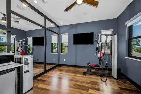 1015 Bellamare Trail Trinity FL 34655