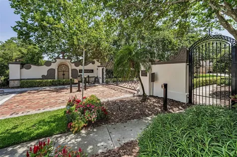 1015 Bellamare Trail Trinity FL 34655