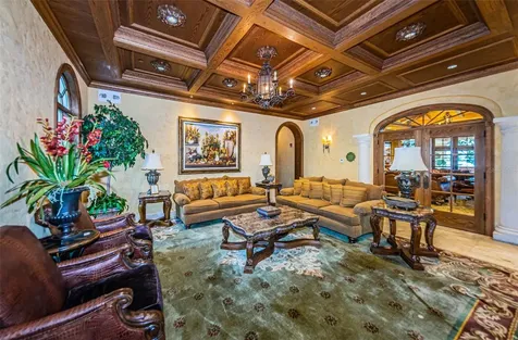 1015 Bellamare Trail Trinity FL 34655