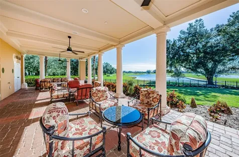1015 Bellamare Trail Trinity FL 34655
