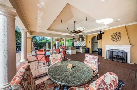 1015 Bellamare Trail Trinity FL 34655
