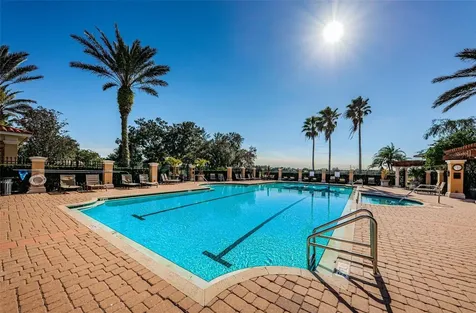 1015 Bellamare Trail Trinity FL 34655