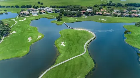 1015 Bellamare Trail Trinity FL 34655