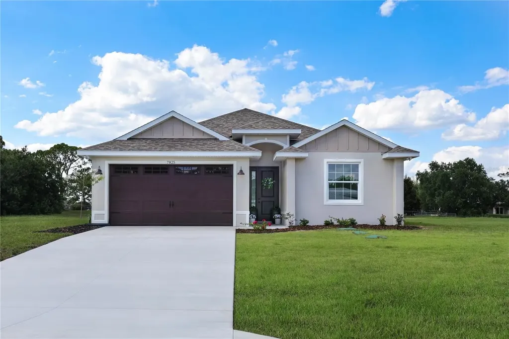 7825 Pine Glen Road Sebring FL 33876
