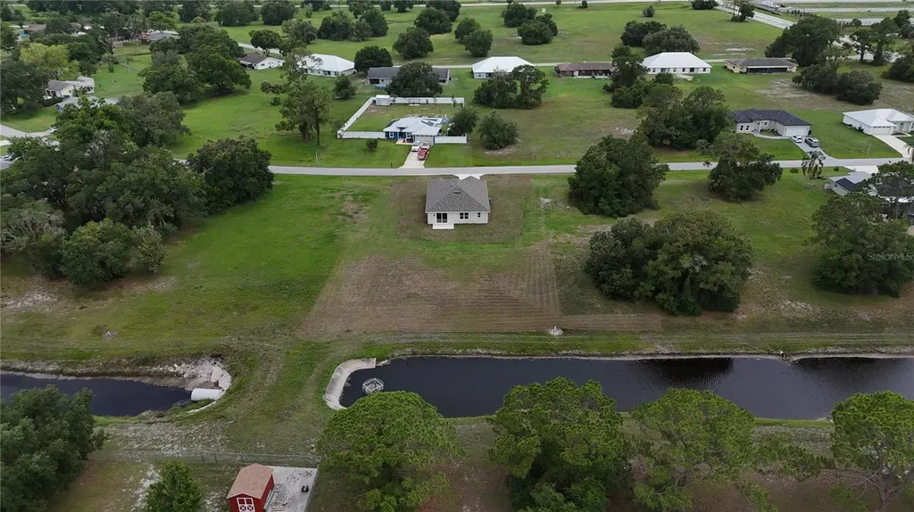 7825 Pine Glen Road Sebring FL 33876