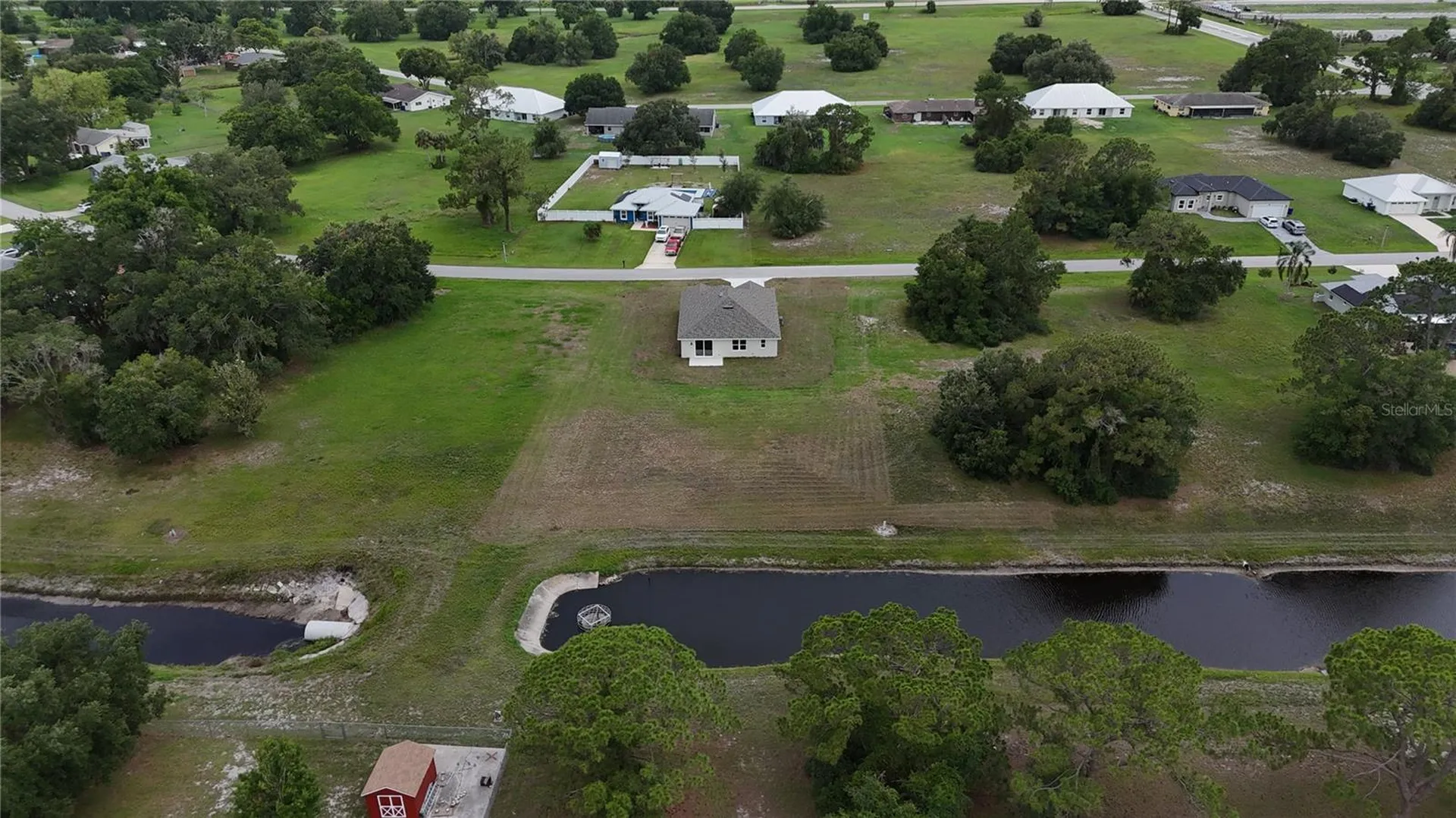 7825 Pine Glen Road Sebring FL 33876