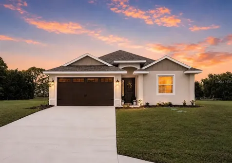 7825 Pine Glen Road Sebring FL 33876