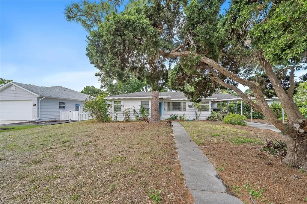 1702 Waldemere Street Sarasota FL 34239