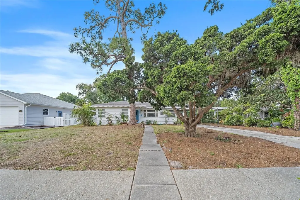 1702 Waldemere Street Sarasota FL 34239